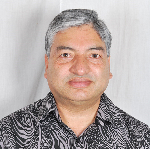 डा. उप्रेतीलाई प्रसिद्ध लेखन सम्मान