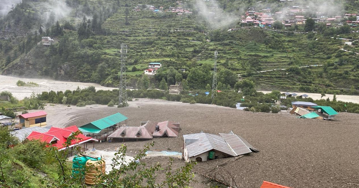 उत्तरकाशीमा हराइरहेका २६ नेपालीको नाम सार्वजनिक (सूचीसहित)