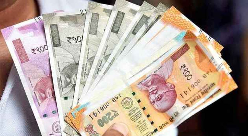 काँकडभिट्टा नाकामा भारु नोट सटहीमा सकस