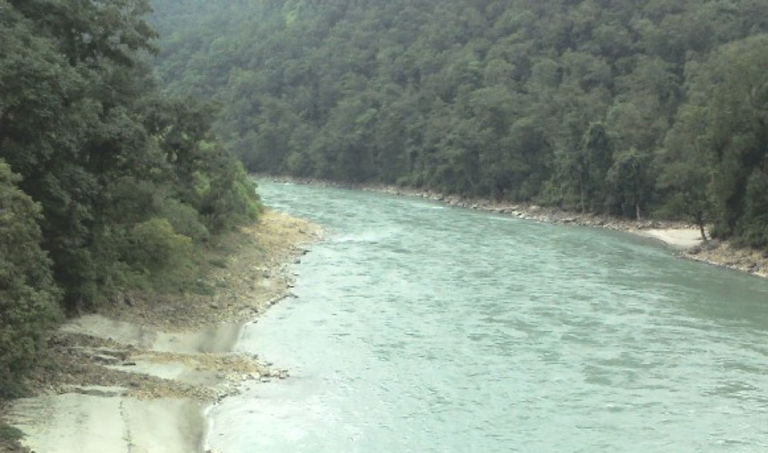 गेजुवा ग्रुपले भेरी–१ मा ७२ अर्ब लगानी गर्ने