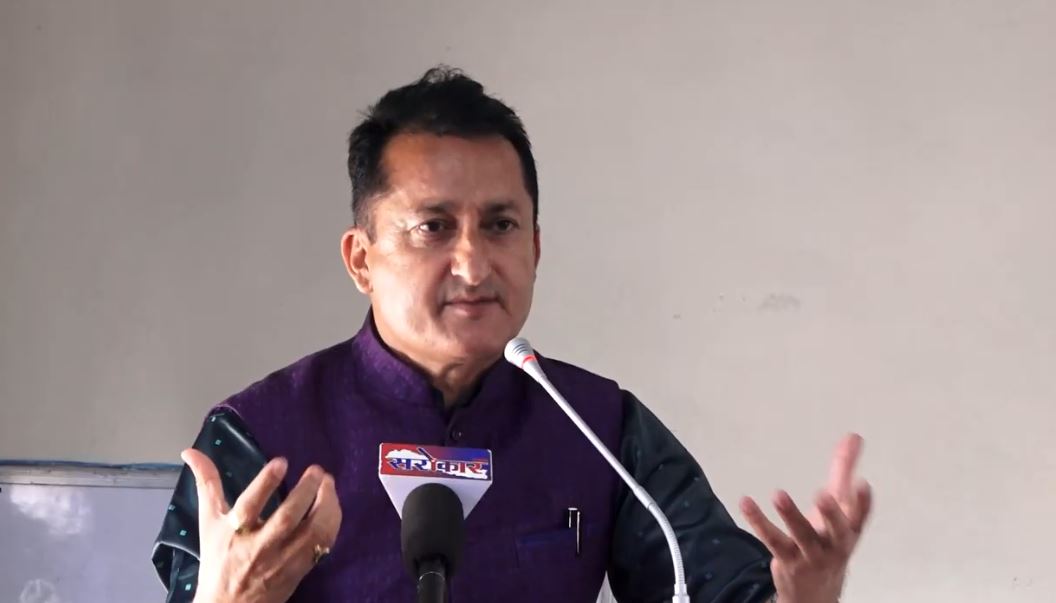 गण्डकीका मुख्यमन्त्रीले एक महिनापछि ‘राइड सेयरिङ’ लागु हुने भनेपछि व्यवसायी आक्रोशित